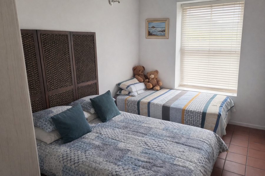 4 Bedroom Property for Sale in Klipfonteyn Western Cape